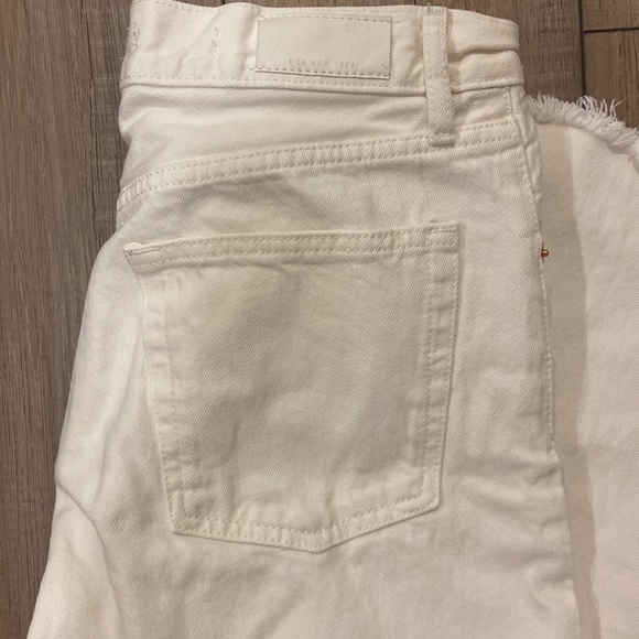 Off-white jeans, size 6 - Picture 6 of 6